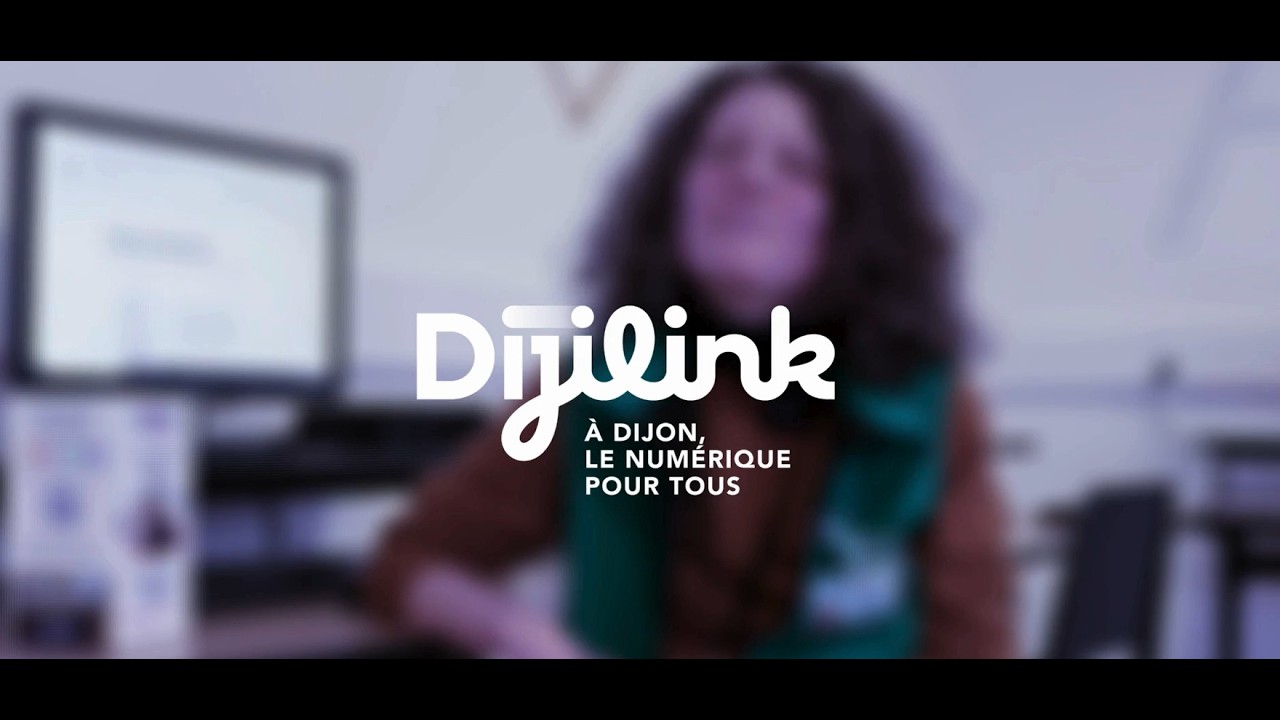 Accompagnement numérique - Dijilink