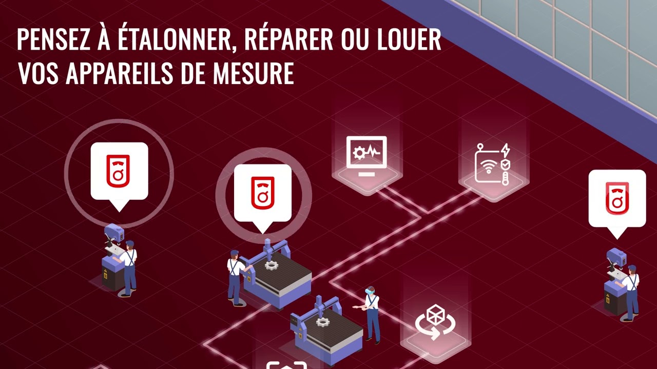 Écosystème des Services et Solutions RS France : Innovation pour l'Industrie