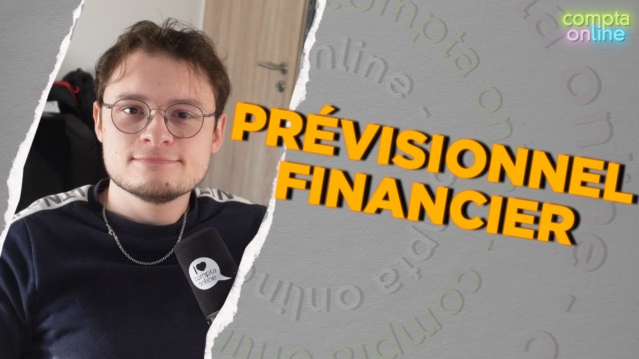 Comment le prévisionnel aide-t-il à anticiper trésorerie et risques ?
