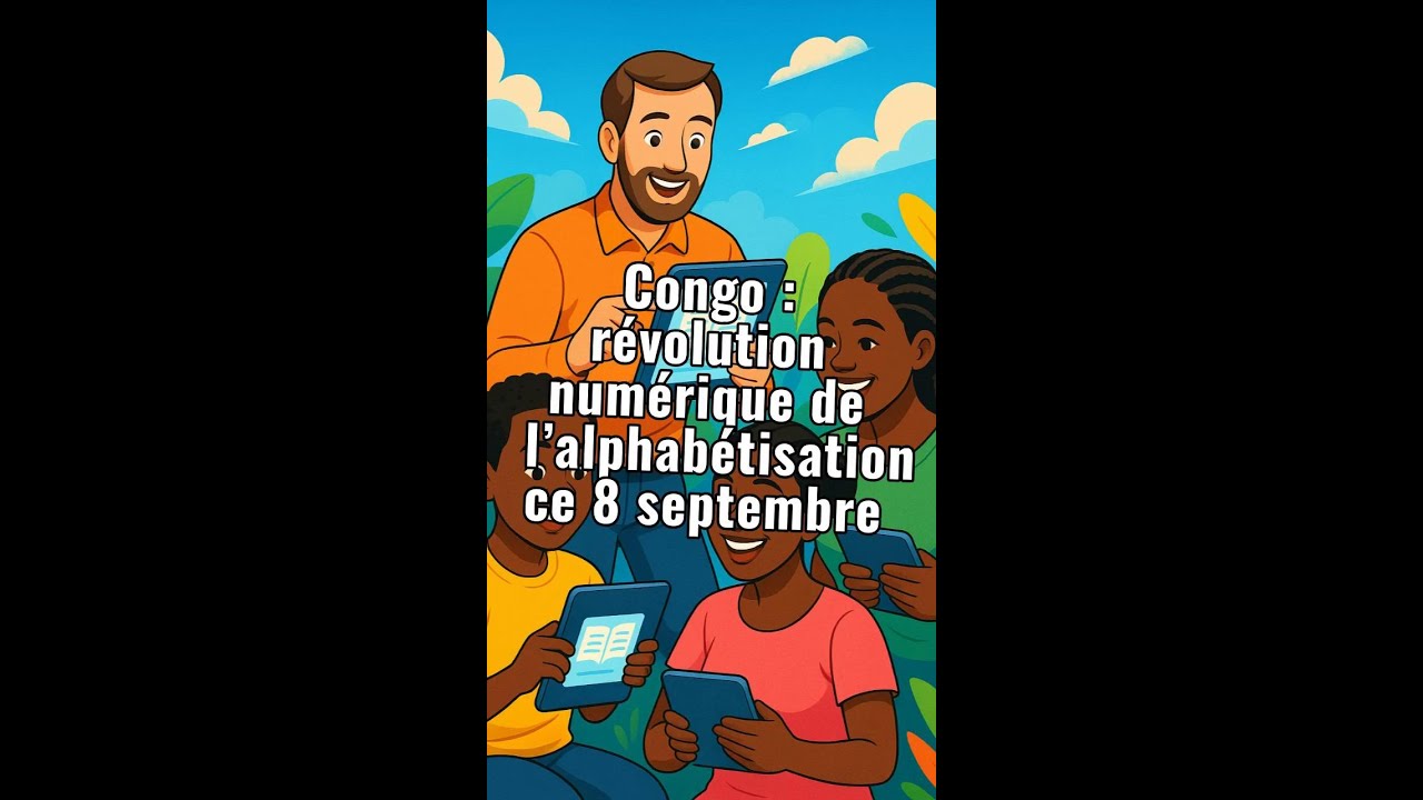 8 Septembre : révolution numérique des lecteurs