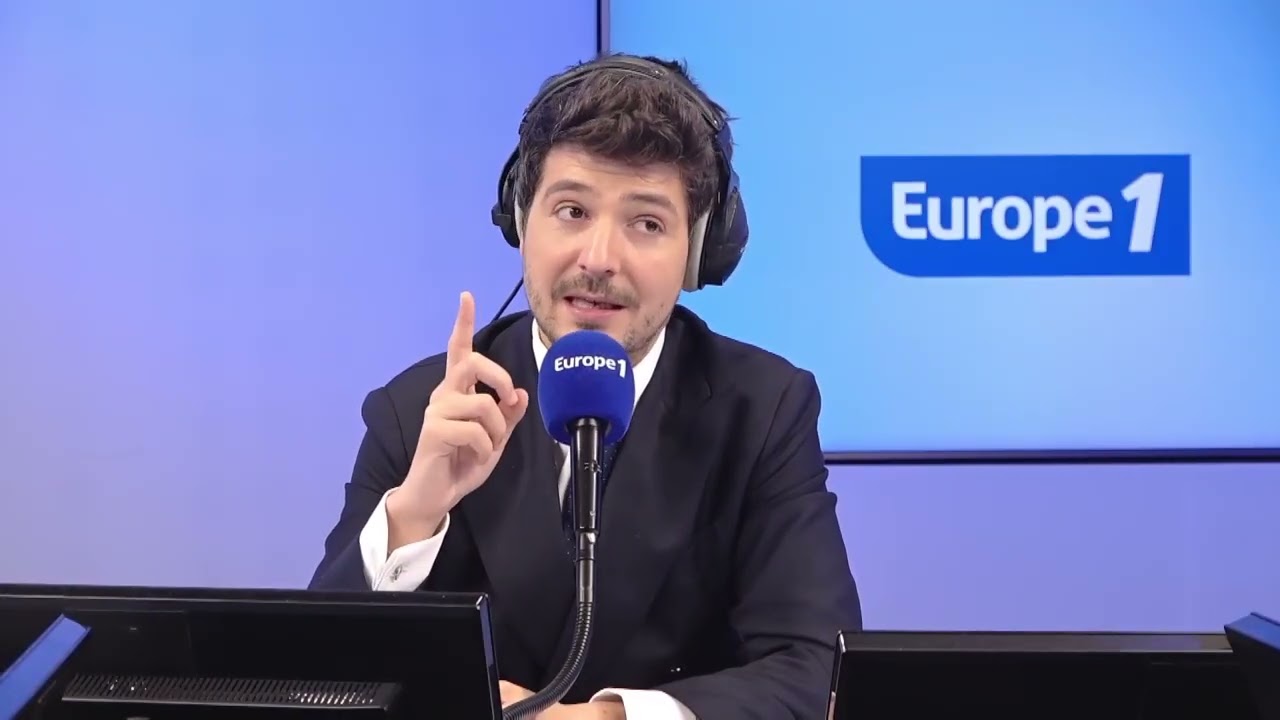 Municipales 2026 : 19,37% des Français ont voté à midi, «les élections sont mises au second plan»