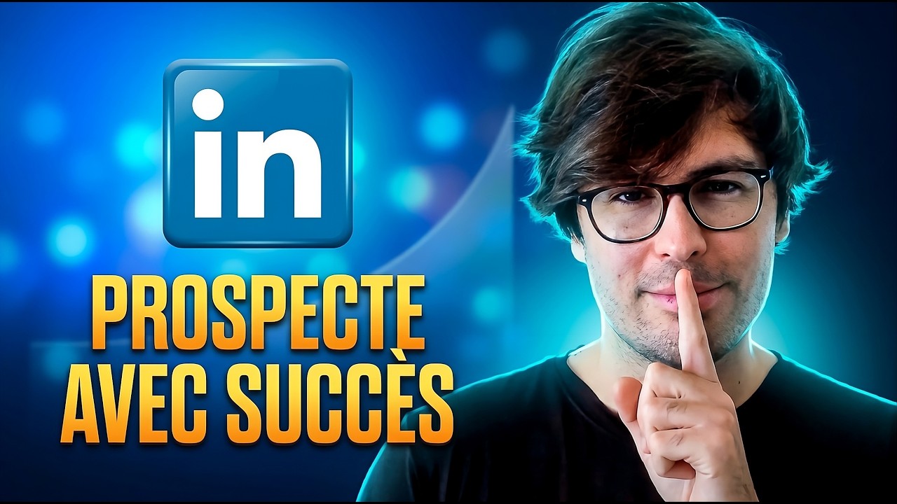 Comment prospecter sur LinkedIn en 2026