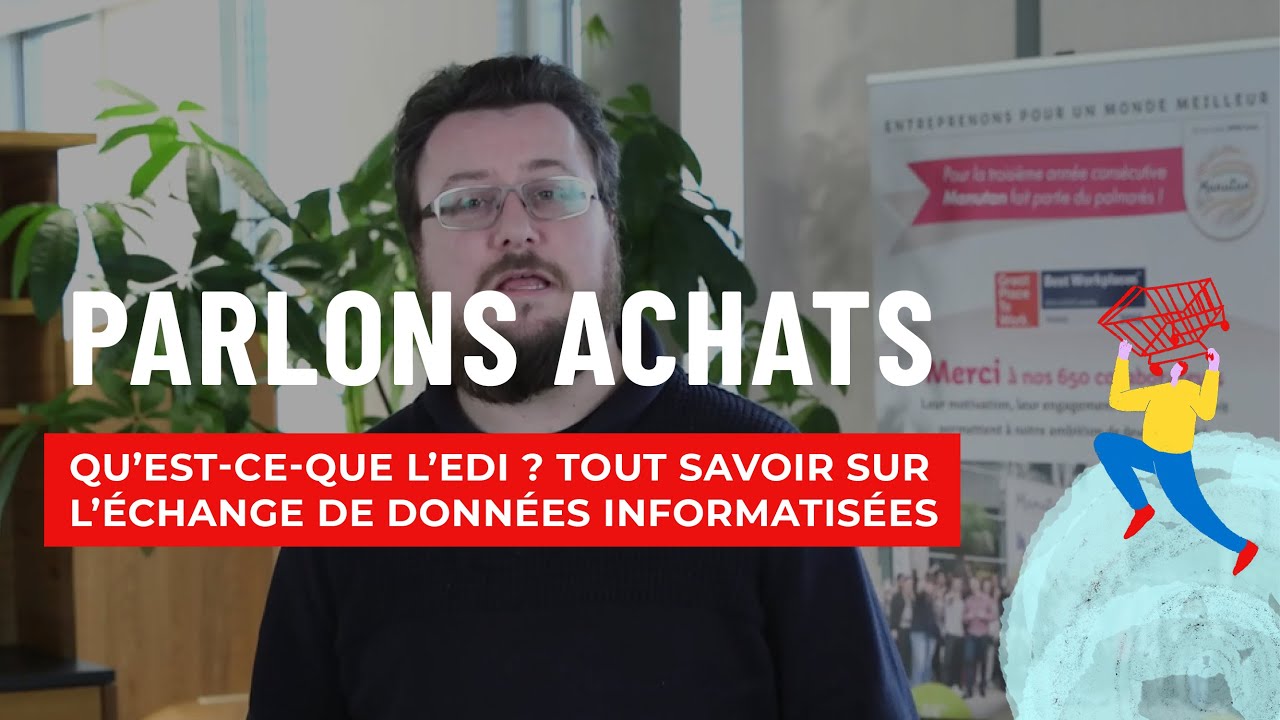 Qu’est-ce-que l’EDI ? Tout savoir sur l'Échange de Données Informatisées