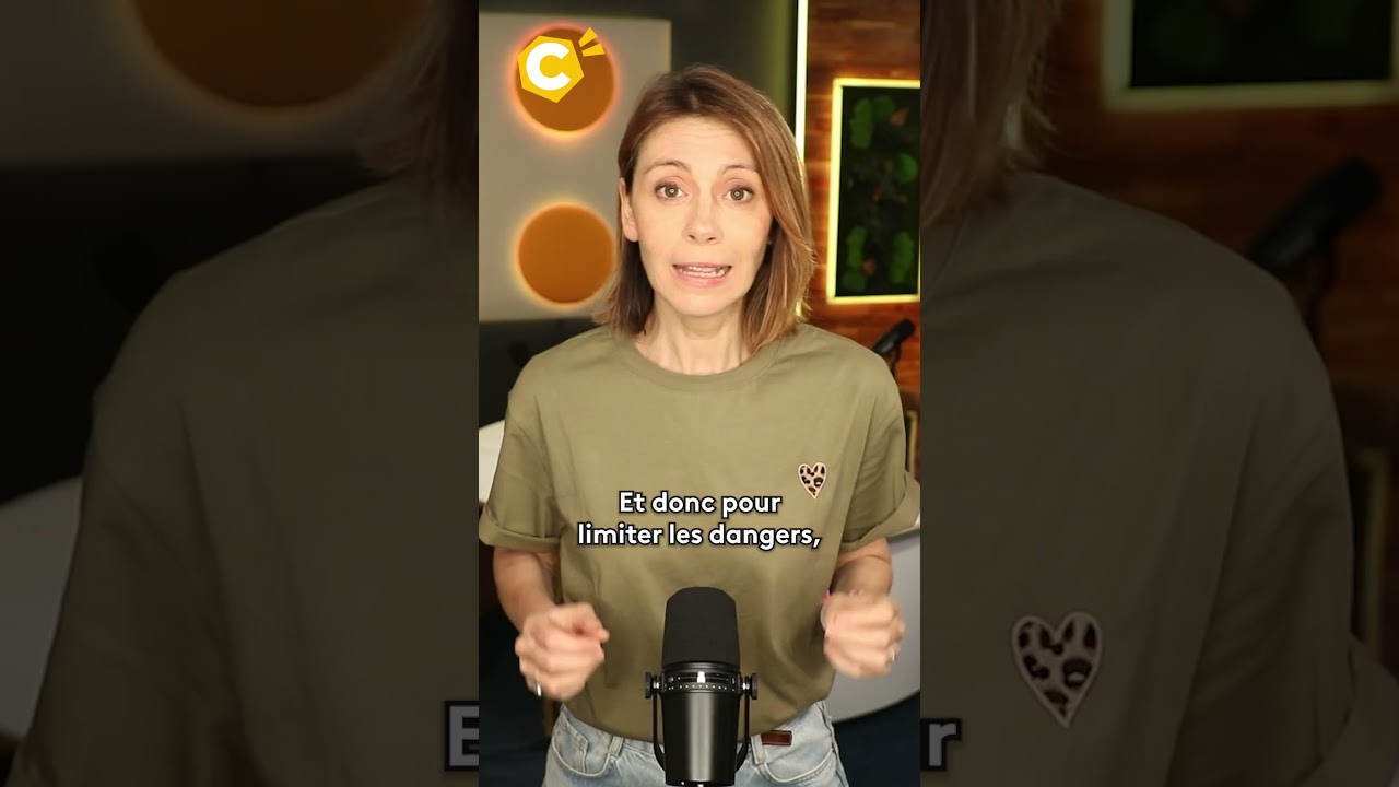 Cette app va vérifier ton âge