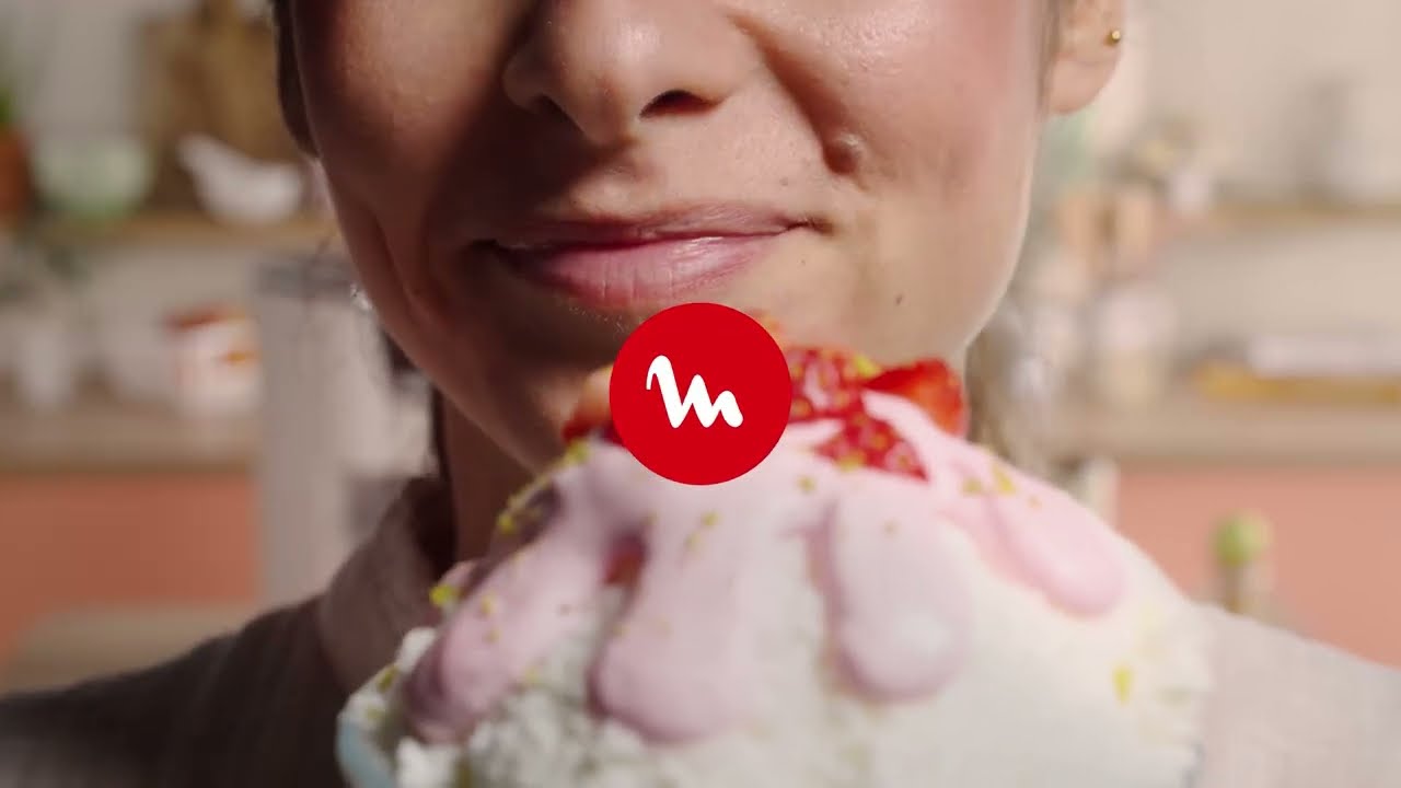 Moulinex|  DOLCI Les desserts glacés maison, sans limite !