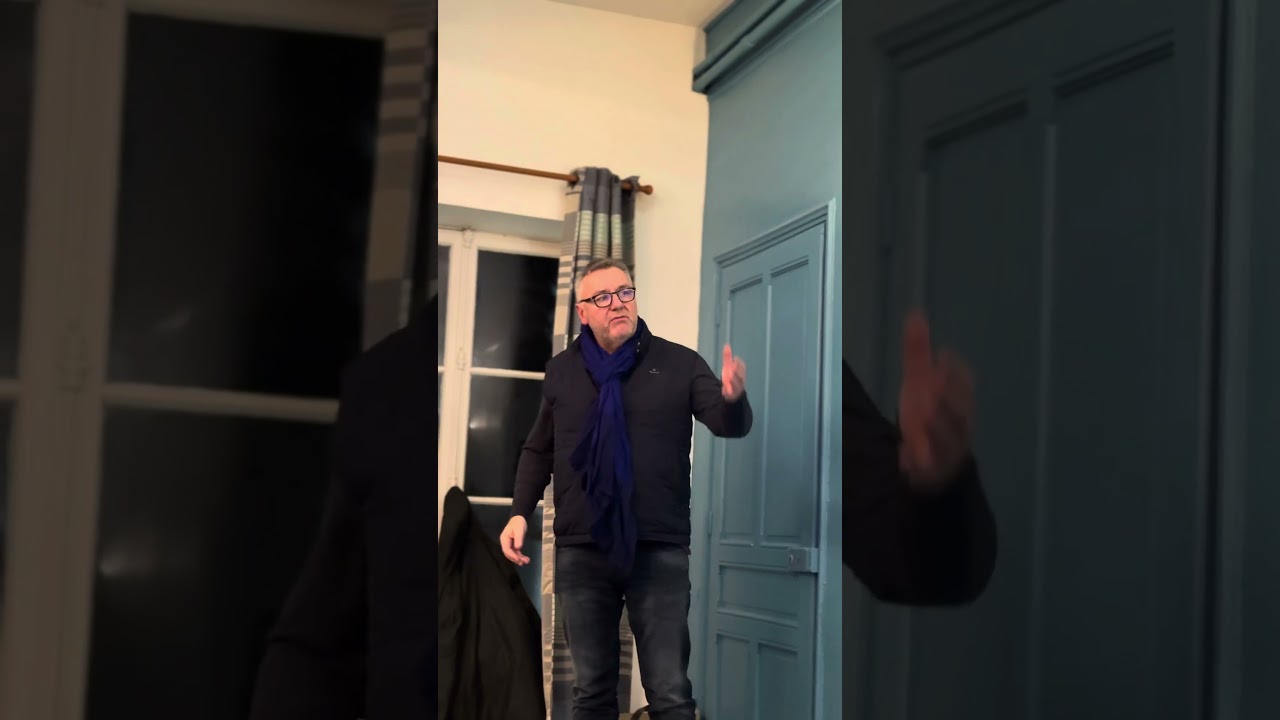 Soirée au domaine de Joinville Présentation Afer Génération