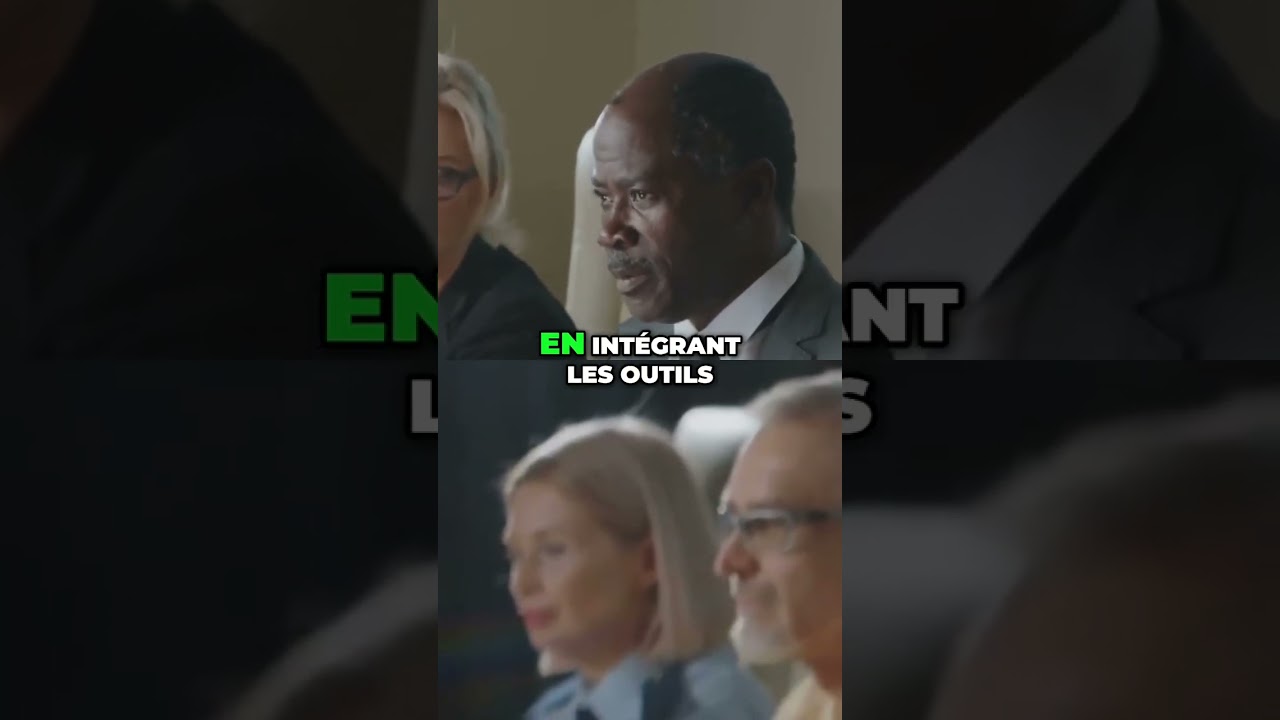 L'Ère Numérique: Comment l'Afrique Révolutionne le Futur