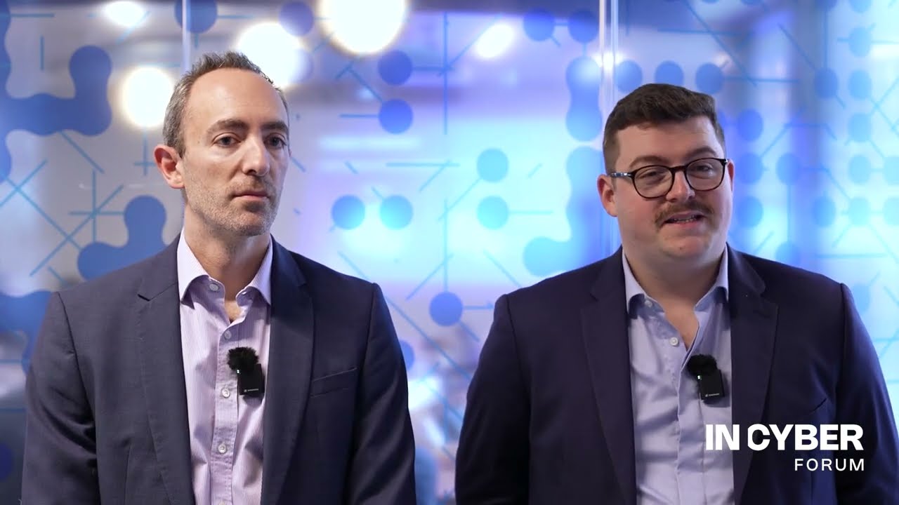 Shindan, finaliste du Prix de la Startup INCYBER 2026