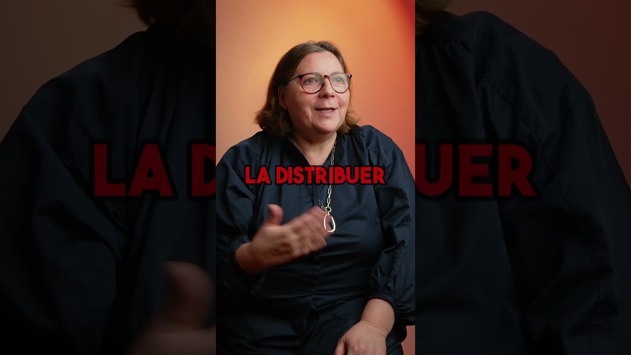 Vendre des cosmétiques frais