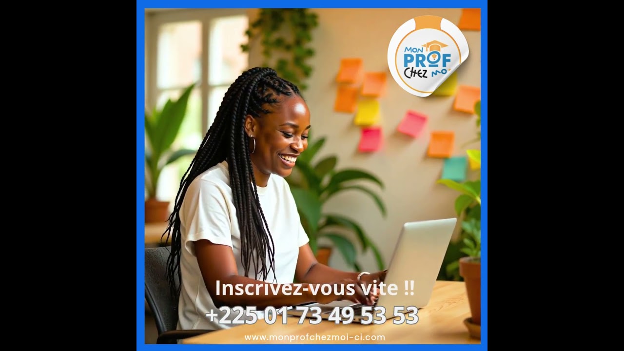 Formation marketing digital  #abidjan #entrepreunariat #motivation