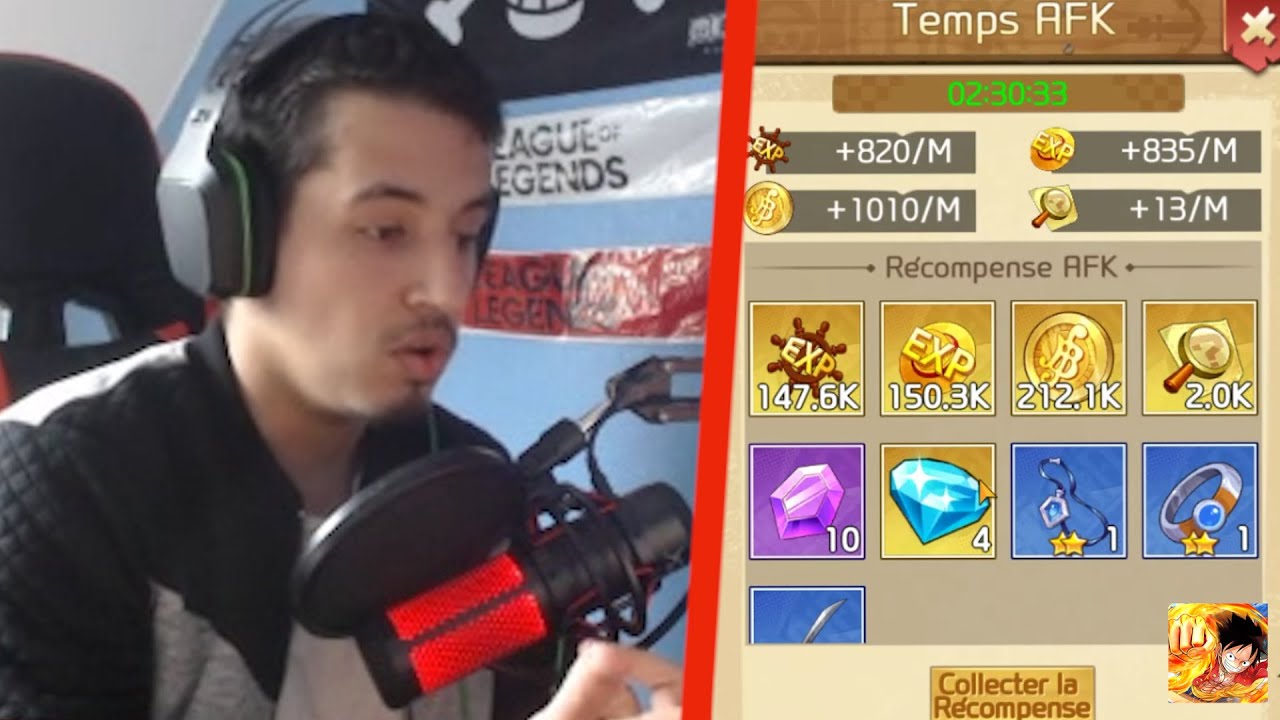 ASTUCE : COMMENT AVOIR/GÉRER LES RESSOURCES DU JEU ? (OP:Bataille Navale/OP:Voyage Chronicles)