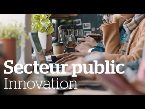 Le service public à l’heure de la réinvention numérique