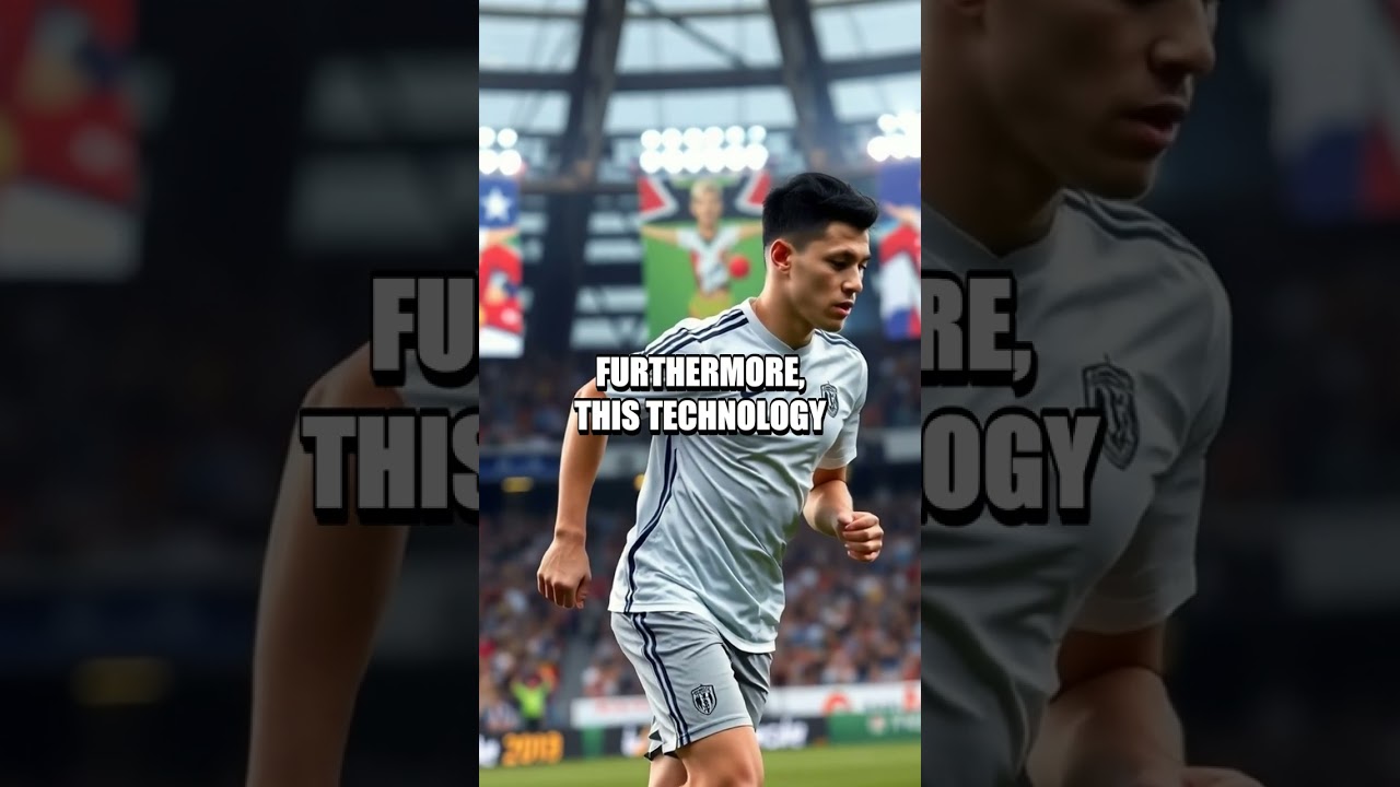 The Potential of Smart Textiles in Sports