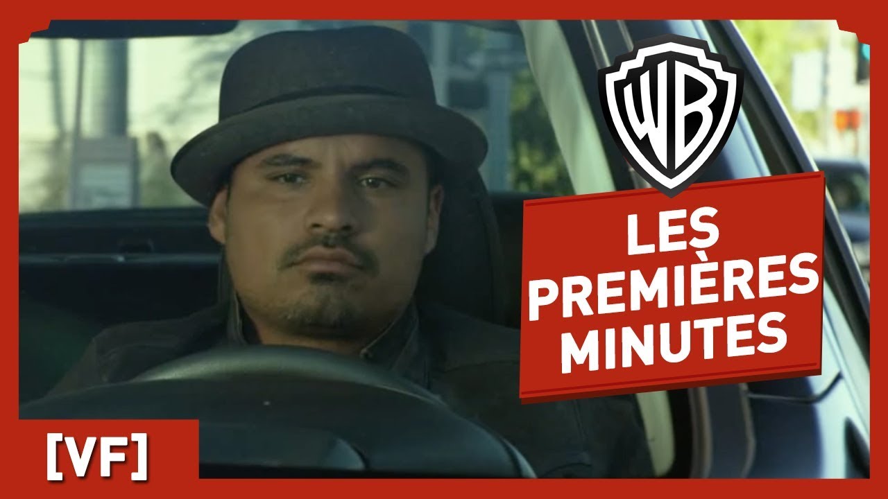 Chips - Les premières minutes du film !