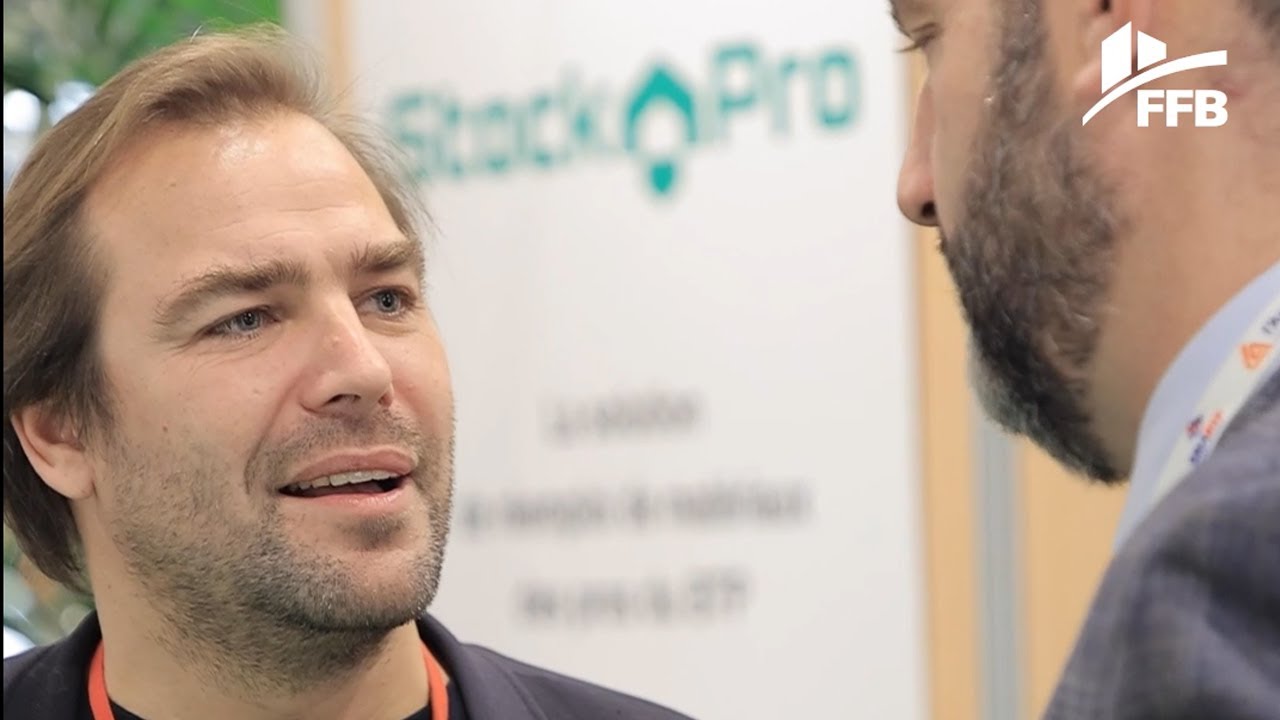 24H du Bâtiment - Start-ups