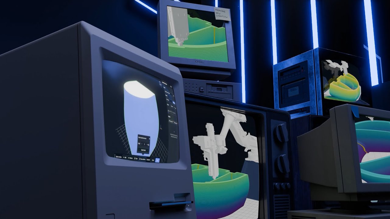 The Future of Composite Tooling