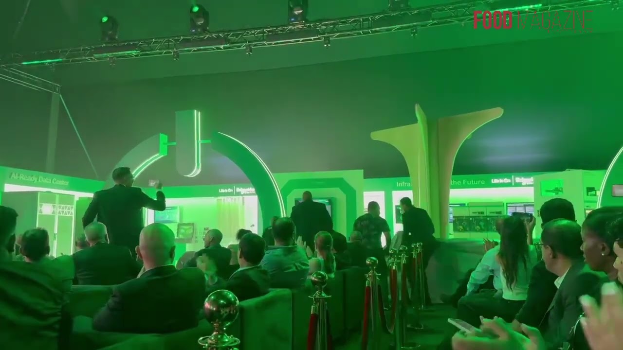 𝐑𝐞́𝐯𝐞́𝐥𝐚𝐭𝐢𝐨𝐧 𝐝𝐞 𝐥’𝐈𝐧𝐧𝐨𝐯𝐚𝐭𝐢𝐨𝐧 𝐇𝐮𝐛 𝐝𝐞 𝐒𝐜𝐡𝐧𝐞𝐢𝐝𝐞𝐫 𝐄𝐥𝐞𝐜𝐭𝐫𝐢𝐜, le 30 septembre 2025