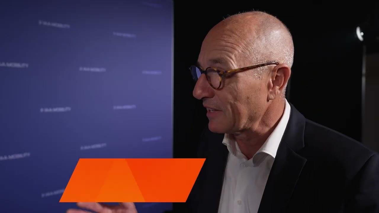 IAA MOBILITY 2025 – Shaping New Tomorrow