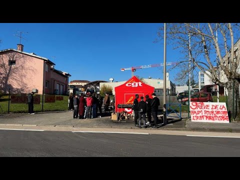 Alméa Chaumont : 378 apprentis dans l'incertitude après l'annonce d'un plan de sauvegarde