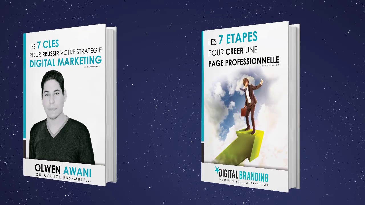 Digital Marketing et WebMarketing TUNISIE Formation entrepreneurs