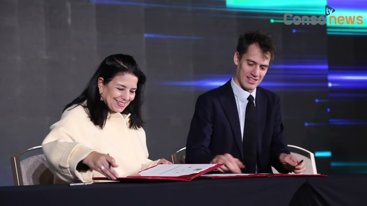 Amal El Fallah Seghrouchni : Le Maroc doit produire une IA made in Morocco, de qualité et exportable