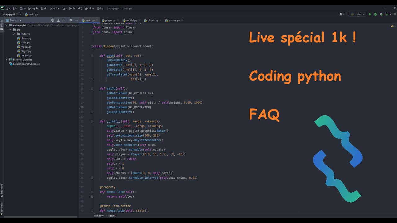 Live coding spécial 1k. On code une Bataille Navale !