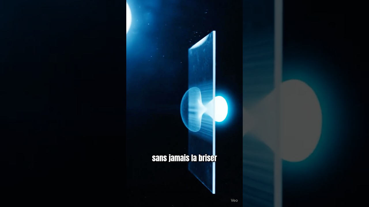 Prix Nobel de physique 2025 - le tunneling quantique au cœur de la puissance de calcul de l’IA