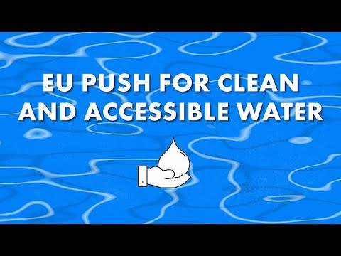 Une nouvelle stratégie pourra-t-elle améliorer la gestion de l’eau en Europe ?