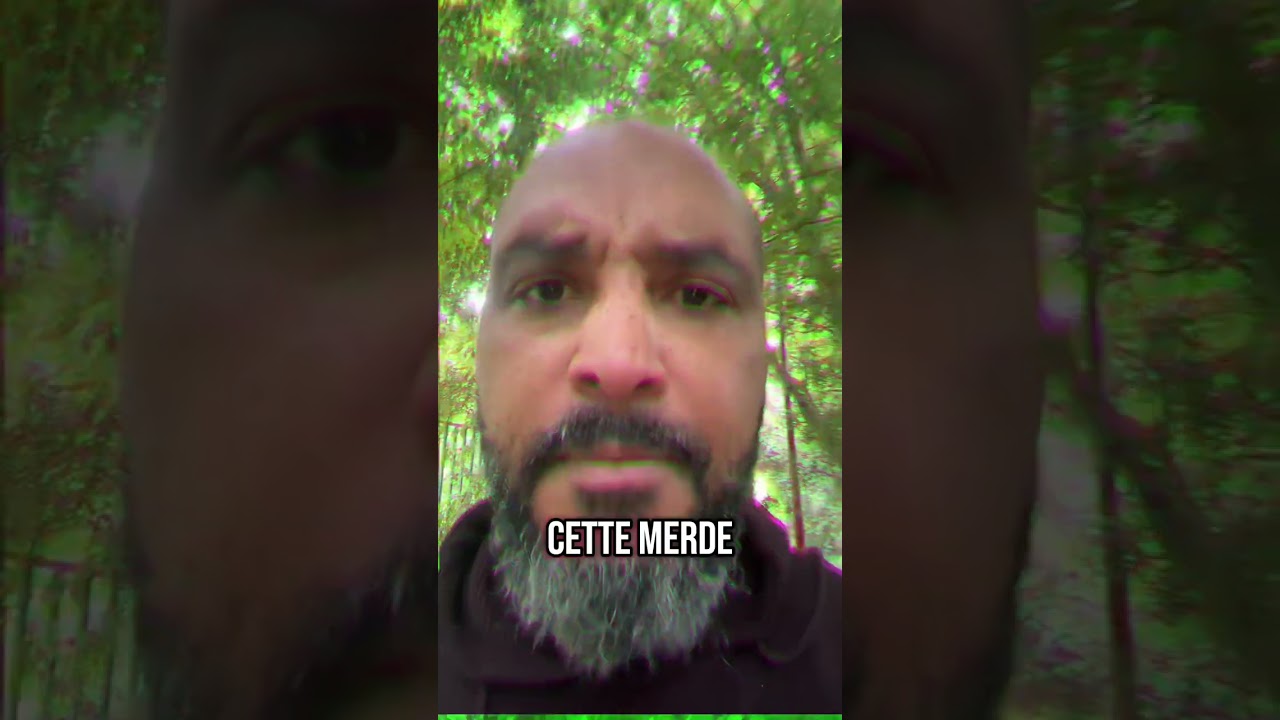 ⚠️ EuroNumerique = crédit social et c’est pour octobre 2025 🤯