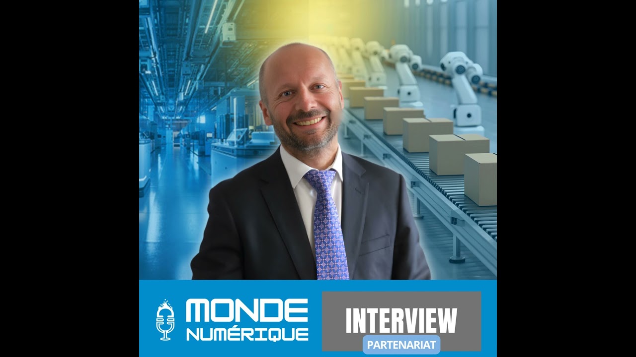 🎤 Interview – De l’IA générative aux "dark factories", ce qui va changer en 2026 (Patrice Duboé, ...