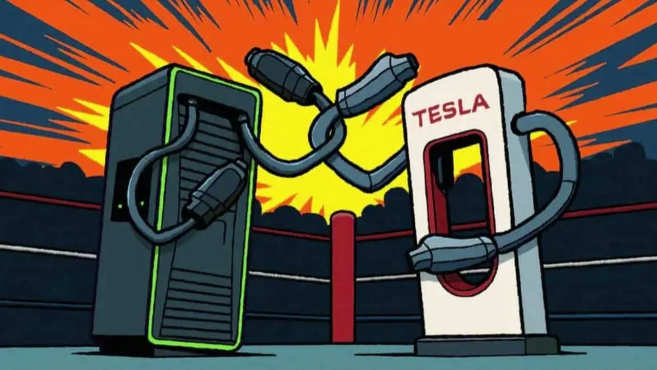 🔥 Best EVPedia Stories of 2025 🚗⚡ EVs, Tech, China, Charging & What’s Next