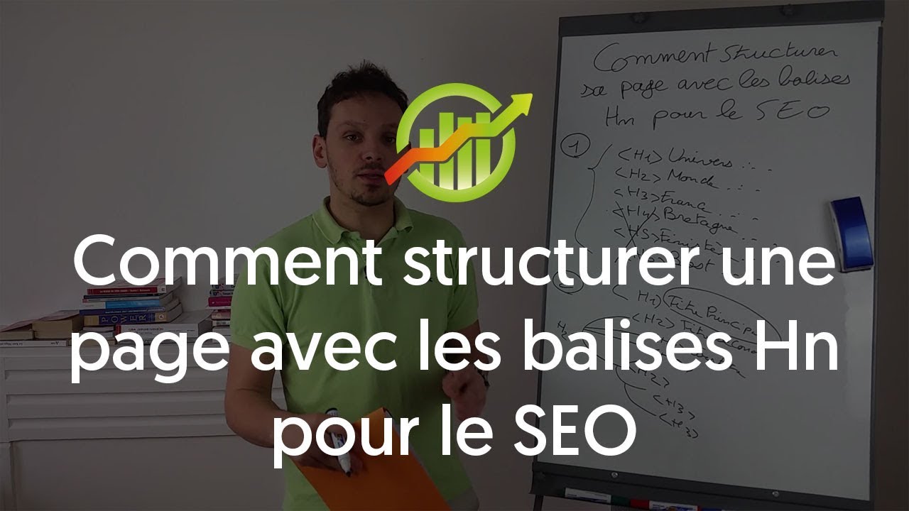 Comment structurer une page avec les balises Hn pour le SEO