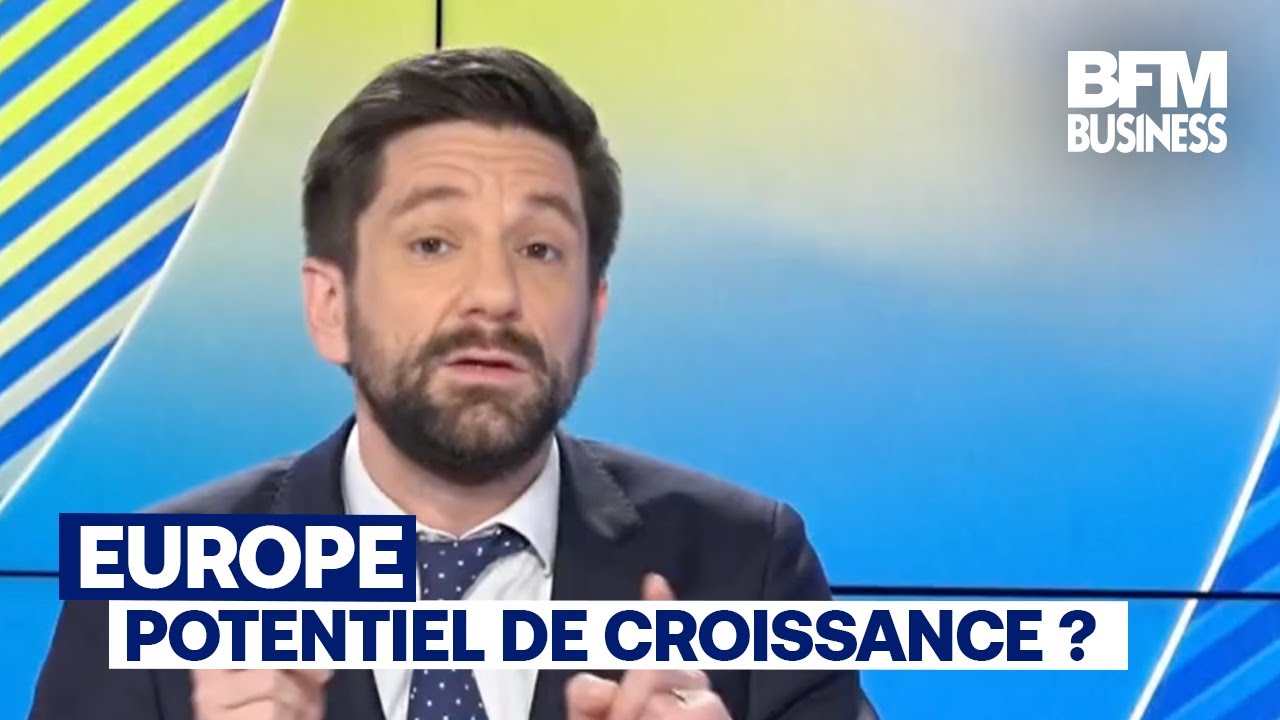 "Le principal protectionnisme subi par les entreprises européennes est européen" (Raphaël Legendre)