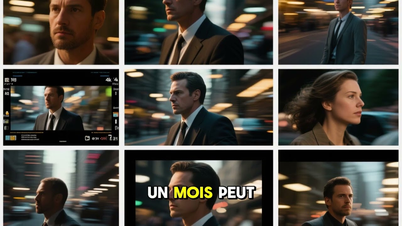 UNE NOUVELLE ÈRE A COMMENCÉ