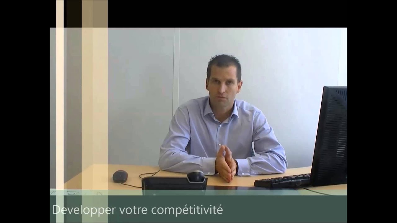 Les enjeux du numérique pour les professionels