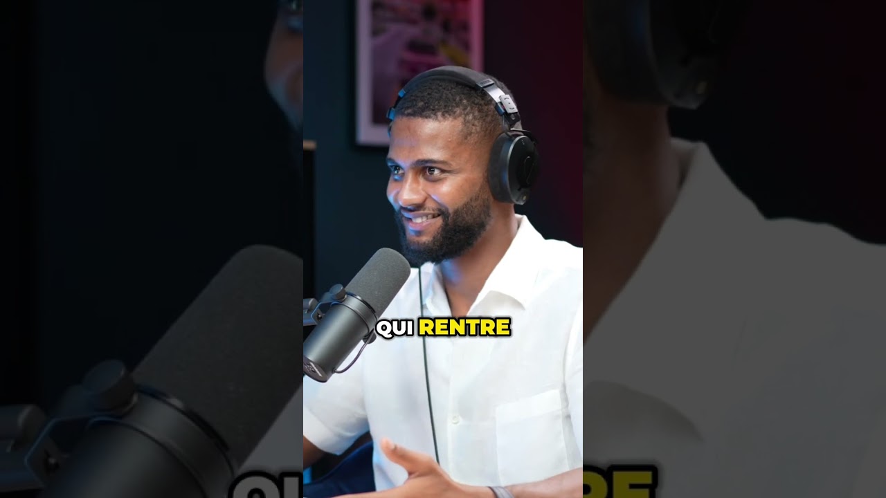 Être bon en marketing #yomidenzel #marketing #business