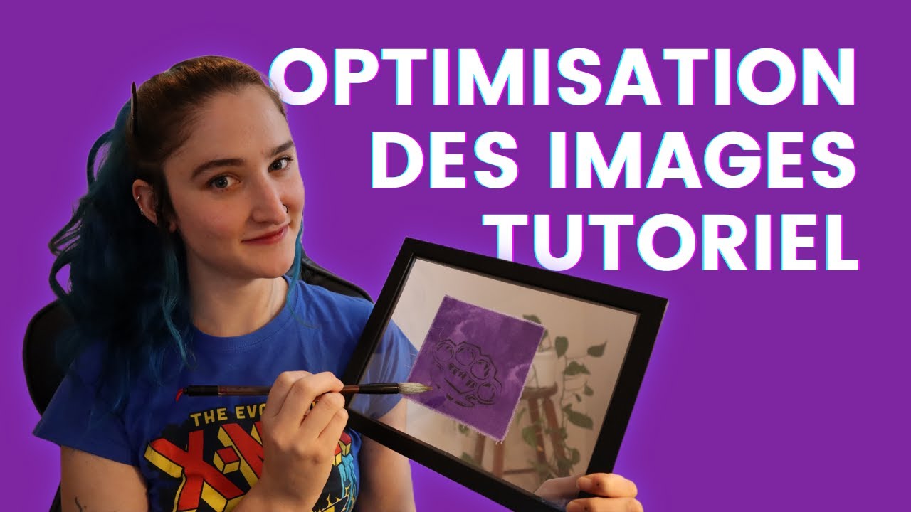 Comment optimiser les images de son site web (écoconception, SEO et accessibilité)