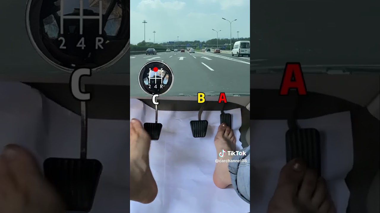 cours de conduite facile