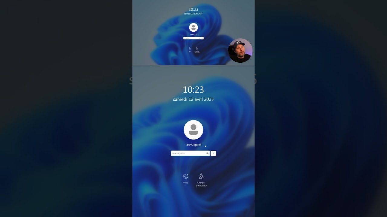 Winux la distribution Linux qui ressemble trop à Windows 11 ! #linux #win11 #remix
