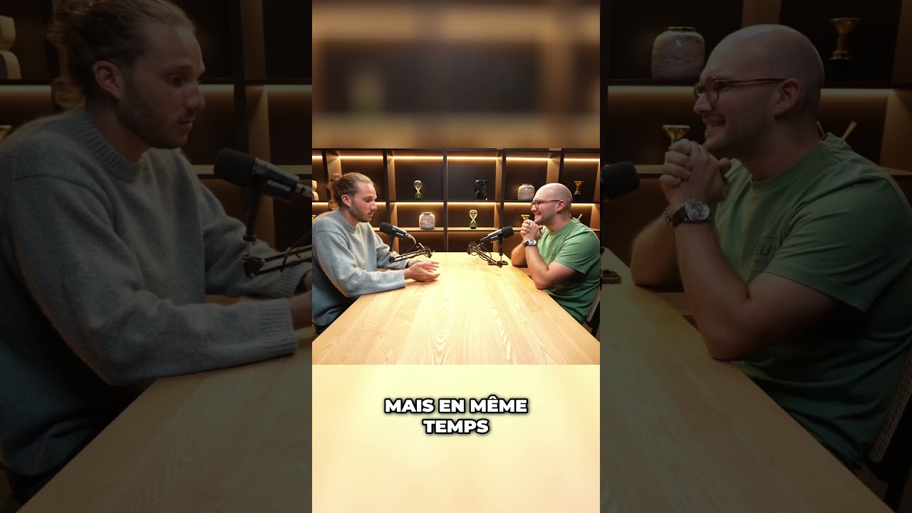 Booste tes investissements !