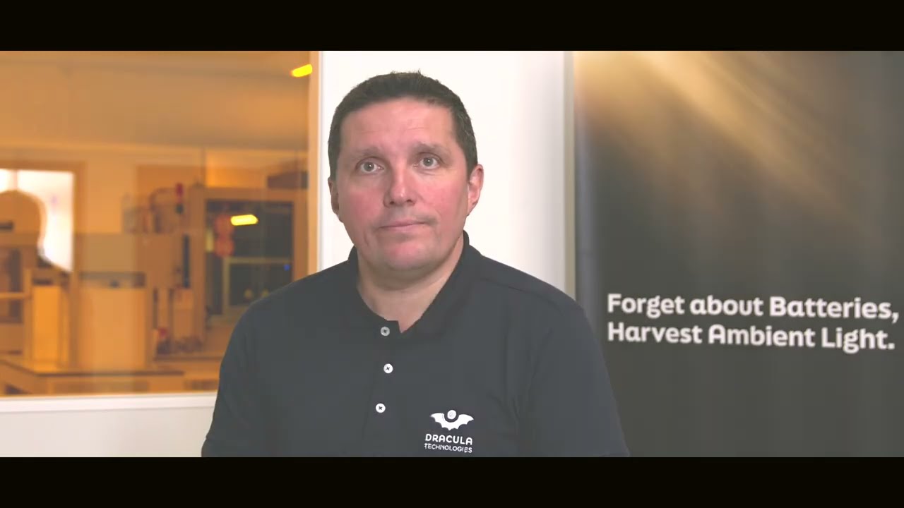 Programme Easytech : success story de la société Dracula Technologies