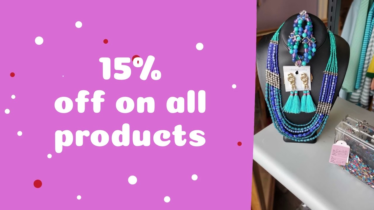 Welcome to Thelma Rose