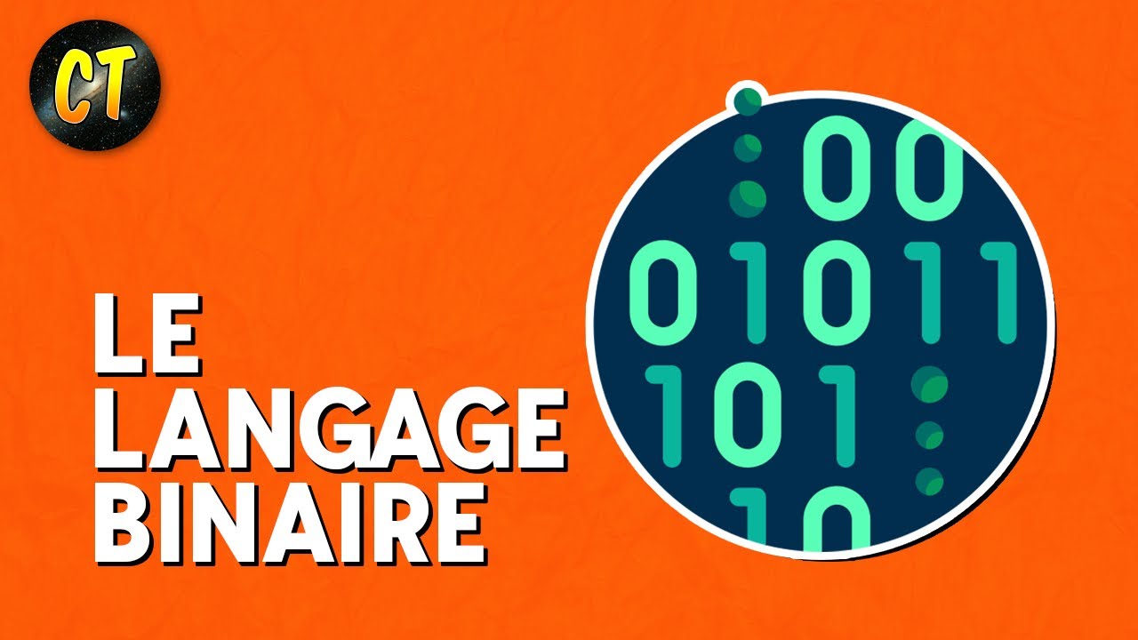 Le pouvoir du 0 et du 1 : Pourquoi les ordinateurs utilisent-ils le langage binaire ?