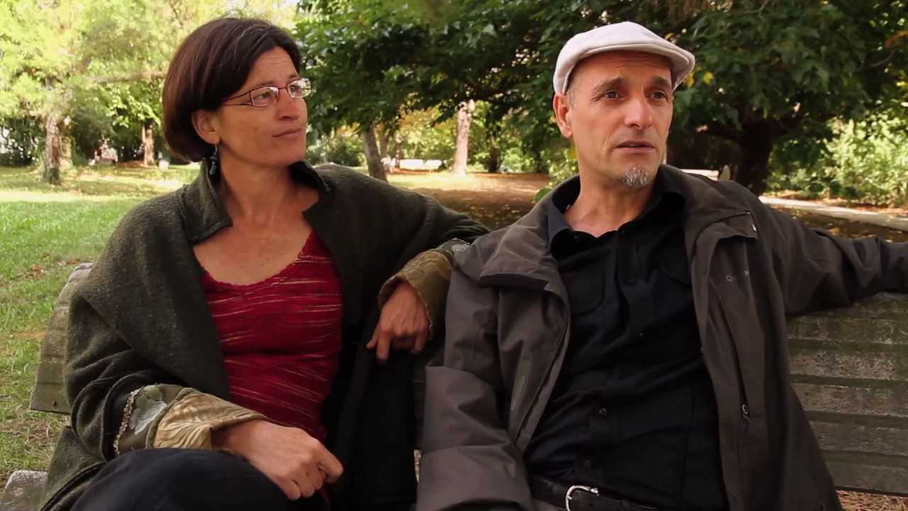 Clowns d'accompagnement: à la rencontre de nos aînés