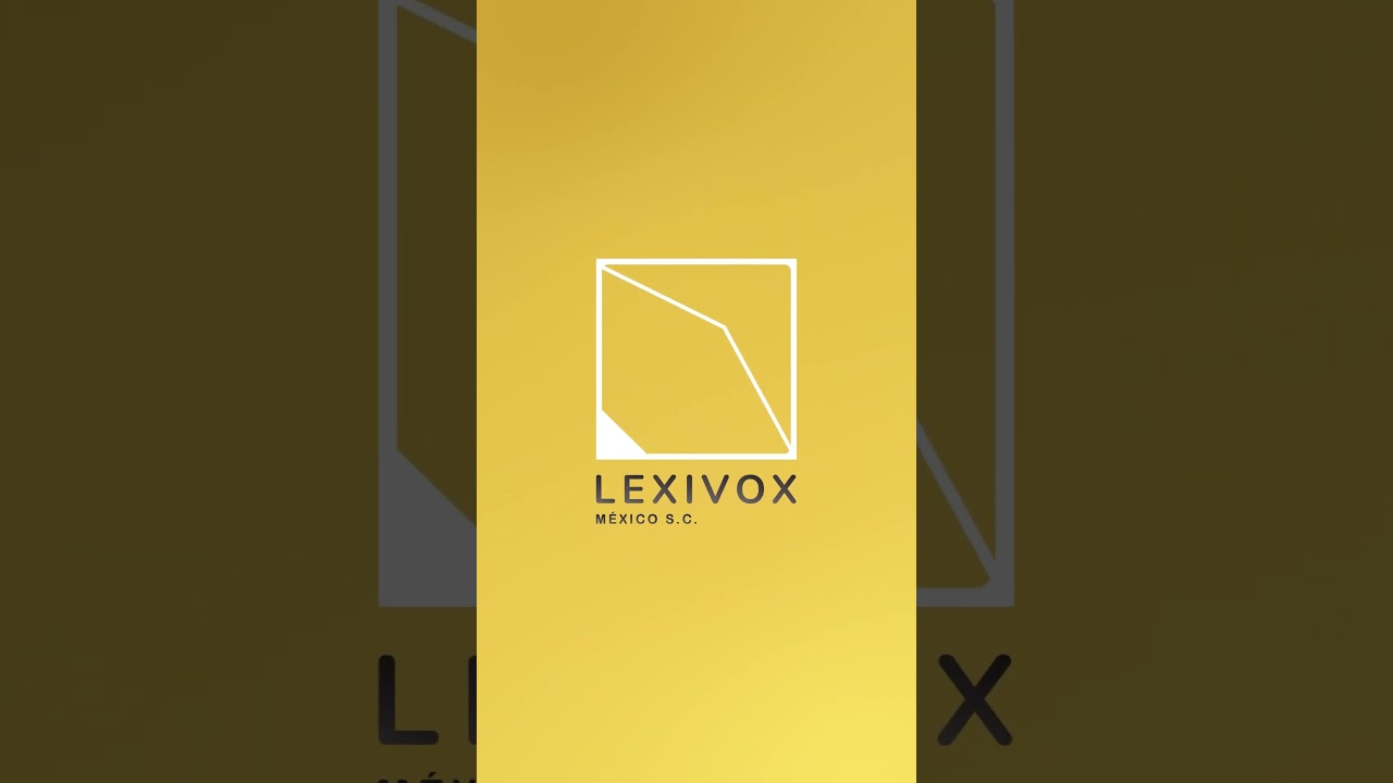 ReBranding Lexivox