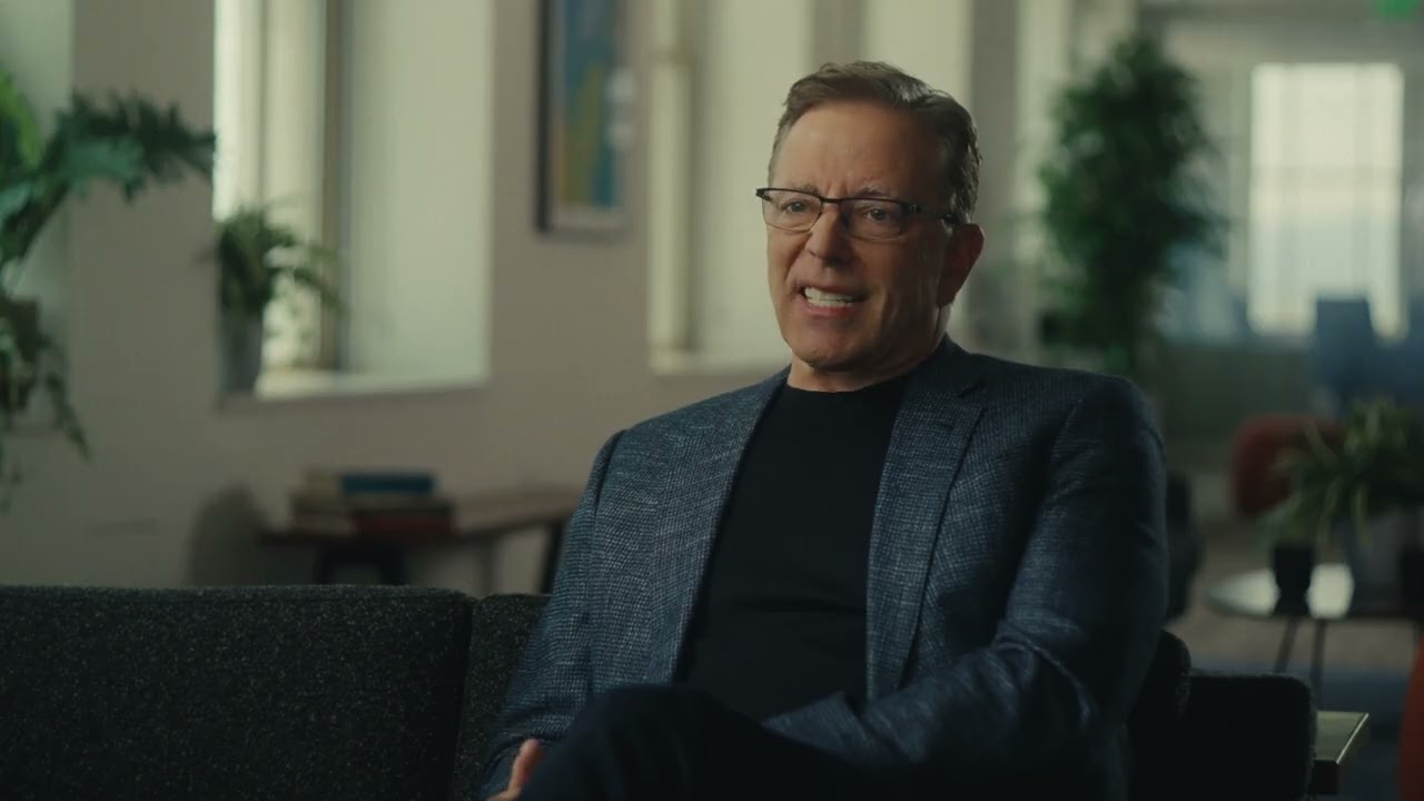 What it takes to compete in the AI era - Chris Stansbury | Lumen Technologies