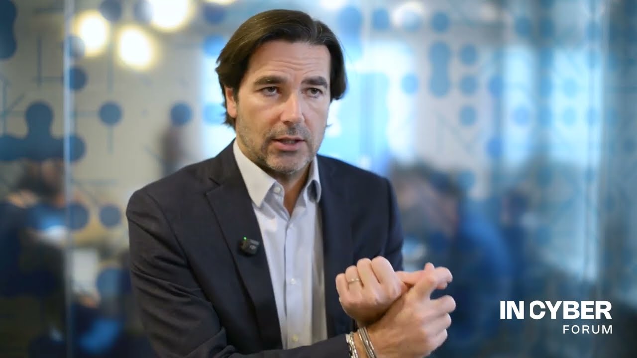 Virtual Browser, finaliste du Prix de la Startup INCYBER 2026