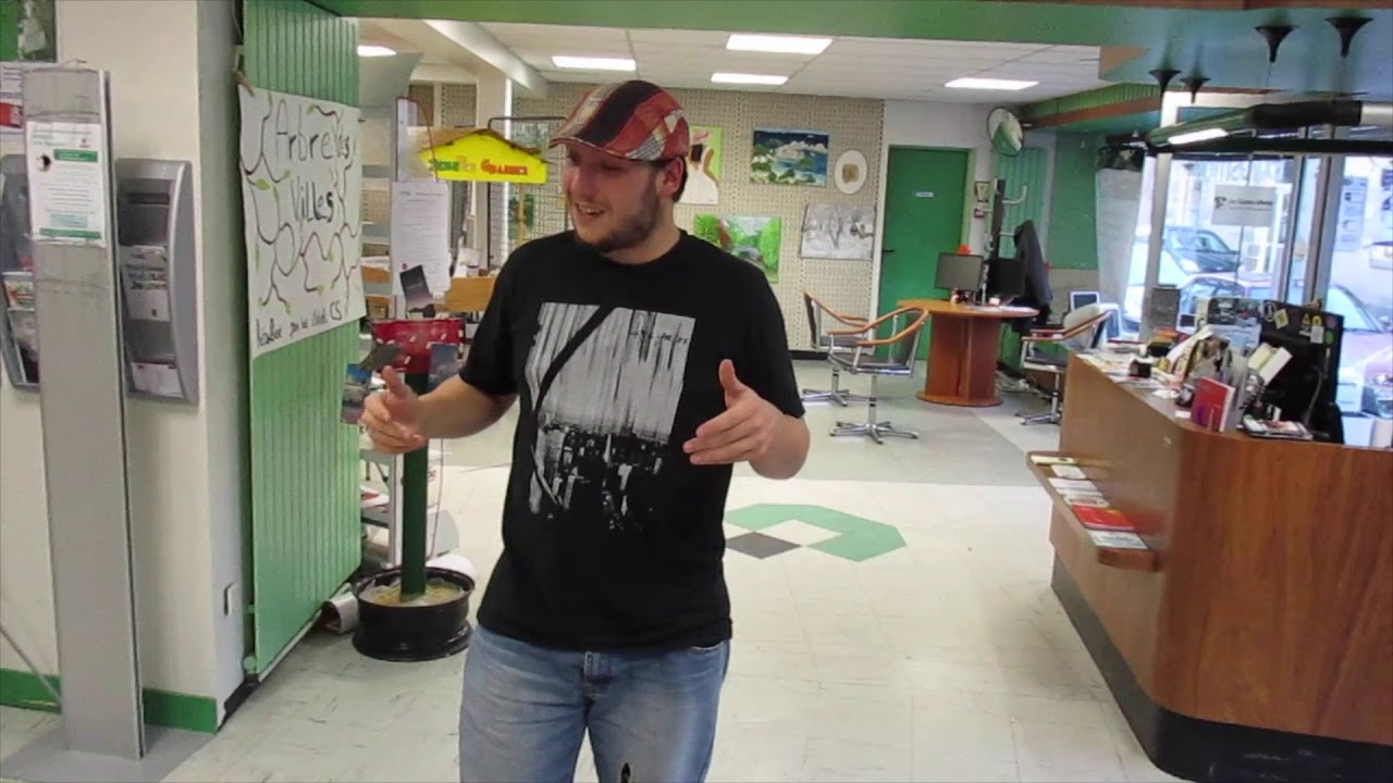 Innover ça sert à quoi ? Quincaillerie de la communauté du grand Guéret