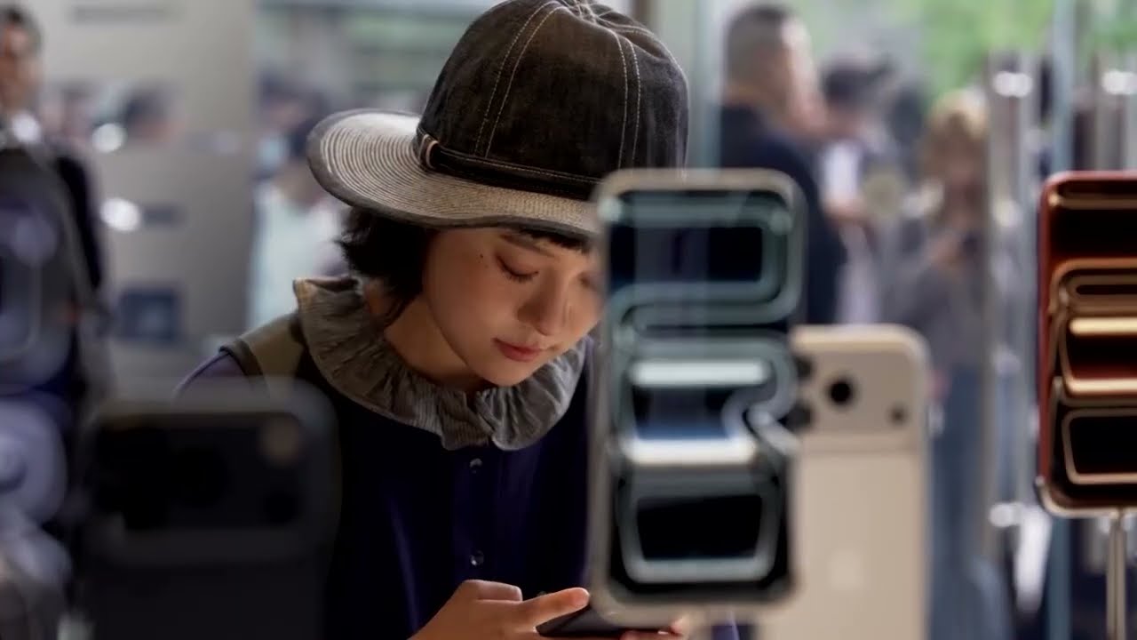 Apple Ads and Maps likely to come under EU scanner | REUTERS