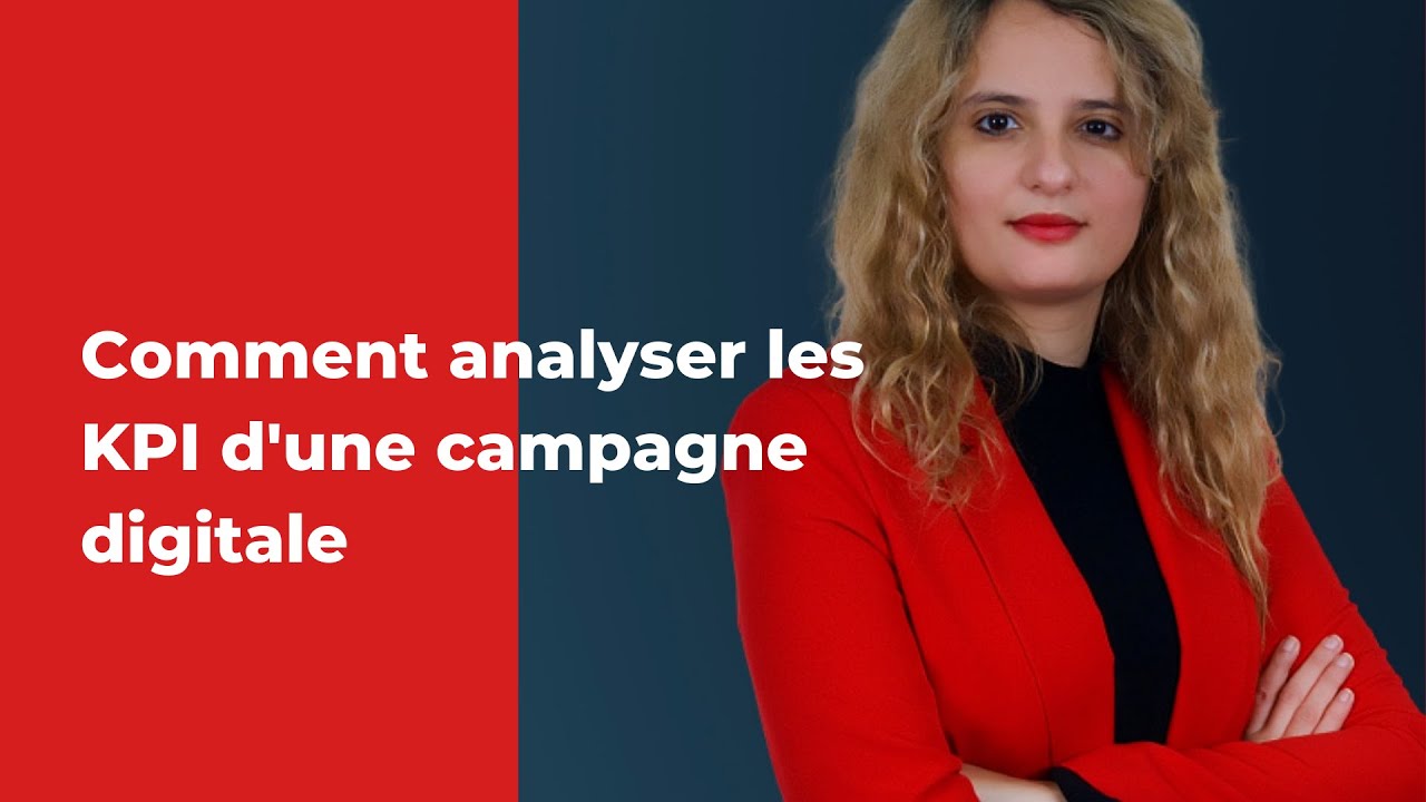 Tout savoir sur les KPI de performance des campagnes sur le digitale